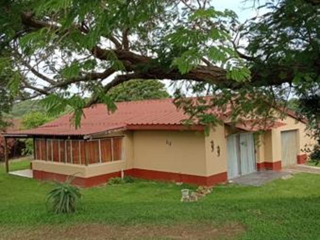 3 Bedroom Townhouse in Mtwalume