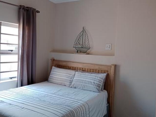 3 Bedroom Townhouse in Mtwalume