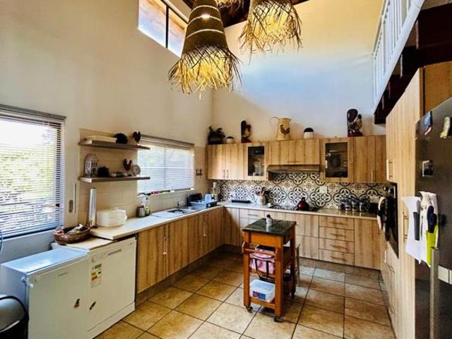 3 Bedroom Townhouse in Mtwalume