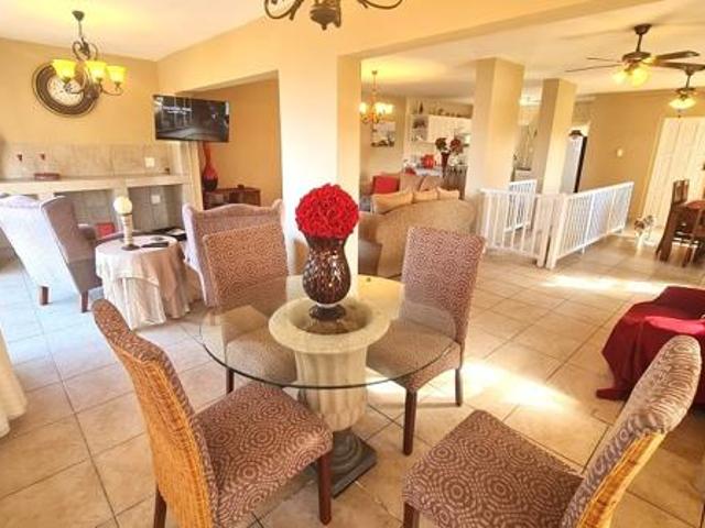 3 Bedroom Townhouse in Mtwalume