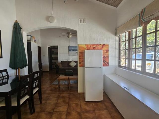 3 Bedroom Townhouse in Mtwalume