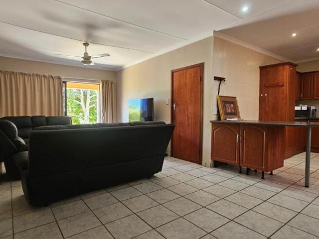 3 Bedroom Townhouse in Mtwalume