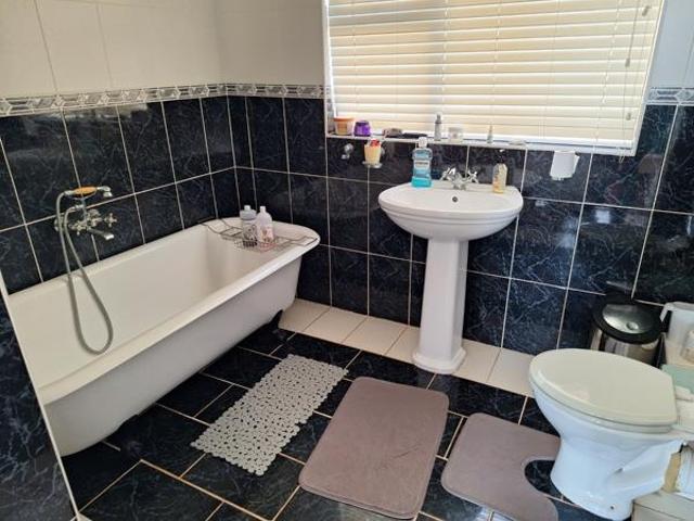 3 Bedroom Townhouse in Mtwalume