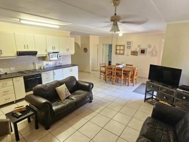3 Bedroom Townhouse in Mtwalume