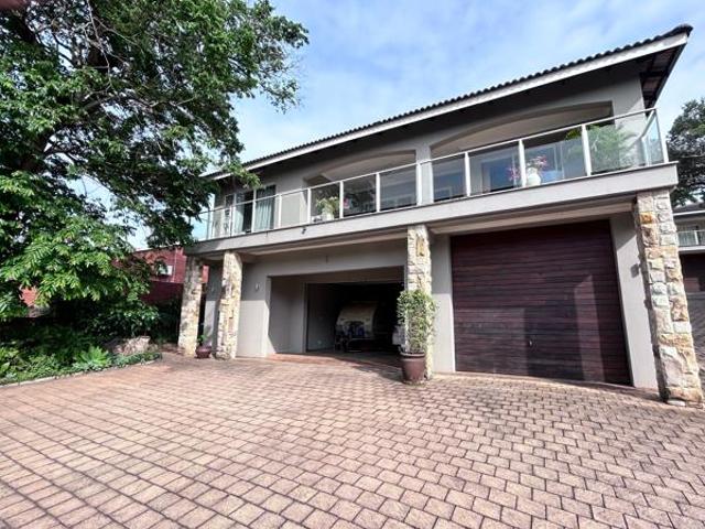 3 Bedroom Townhouse in Mtunzini