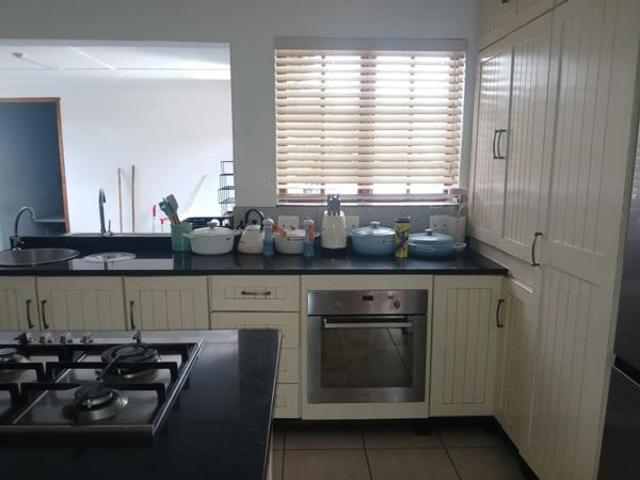 3 Bedroom Townhouse in Mtunzini