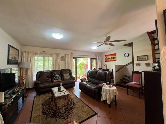 3 Bedroom Townhouse in Mtunzini