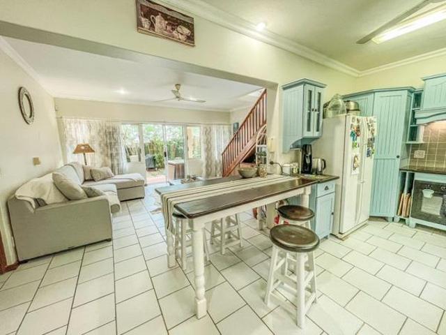 3 Bedroom Townhouse in Mtunzini