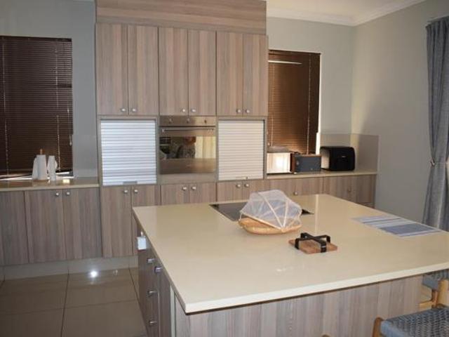 3 Bedroom Townhouse in Muckleneuk