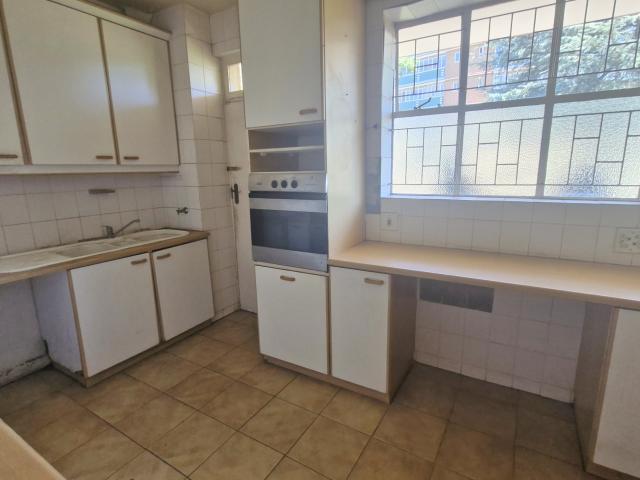 3 Bedroom Townhouse in Muckleneuk