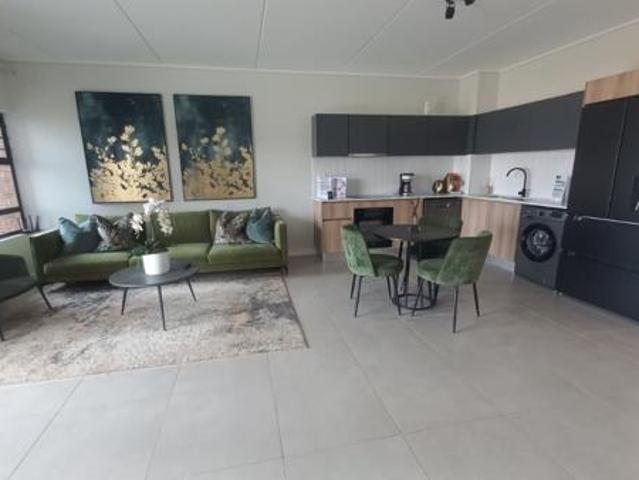 3 Bedroom Townhouse in Mulbarton