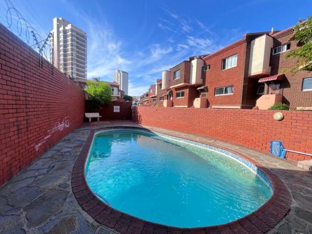 3 Bedroom Townhouse in Musgrave