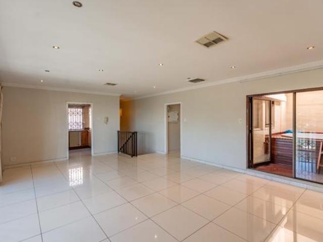 3 Bedroom Townhouse in Musgrave