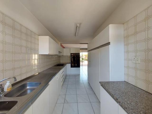 3 Bedroom Townhouse in Musgrave