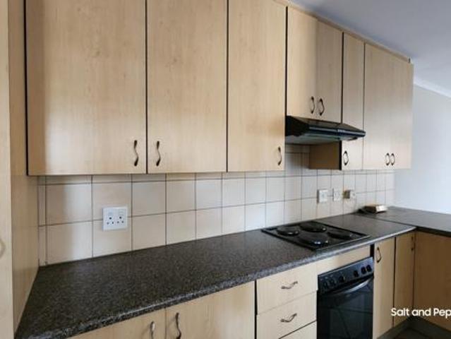 3 Bedroom Townhouse in Magalieskruin