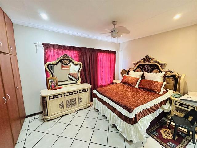 3 Bedroom Townhouse in Makhado Louis Trichardt