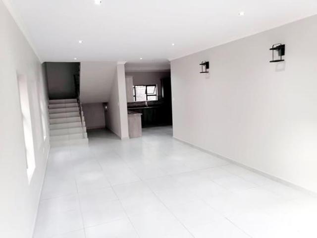 3 Bedroom Townhouse in Makhado Louis Trichardt