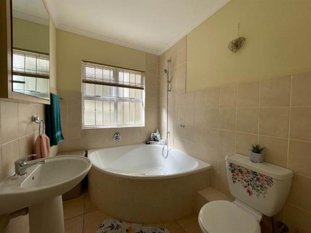 3 Bedroom Townhouse in Malmesbury