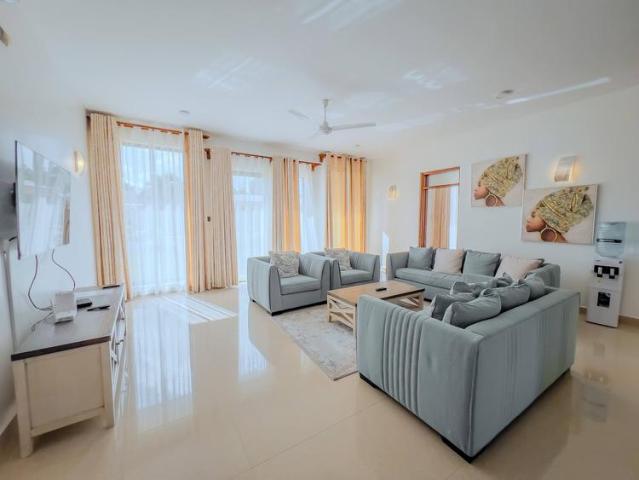 3 bedroom townhouse in malindi