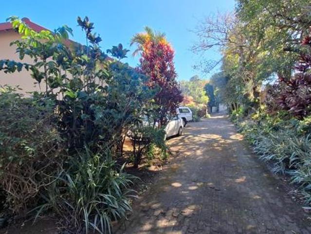 3 Bedroom Townhouse in Manaba Beach