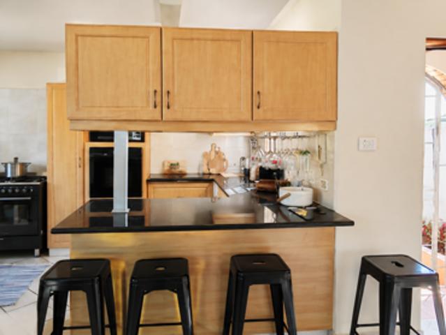 3 Bedroom Townhouse in Manaba Beach