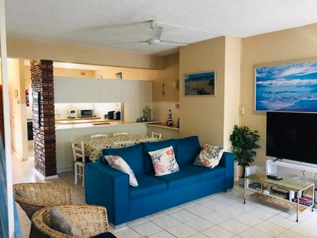 3 Bedroom Townhouse in Manaba Beach