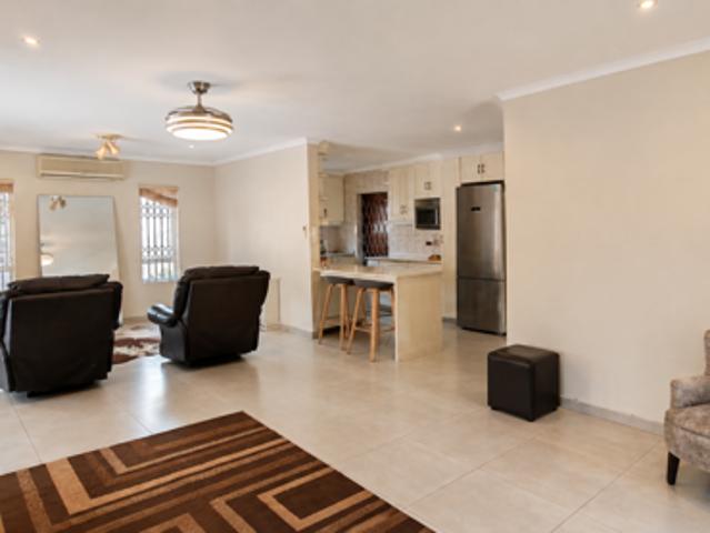 3 Bedroom Townhouse in Manaba Beach