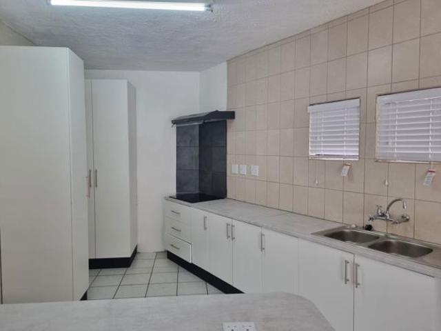 3 Bedroom Townhouse in Manaba Beach