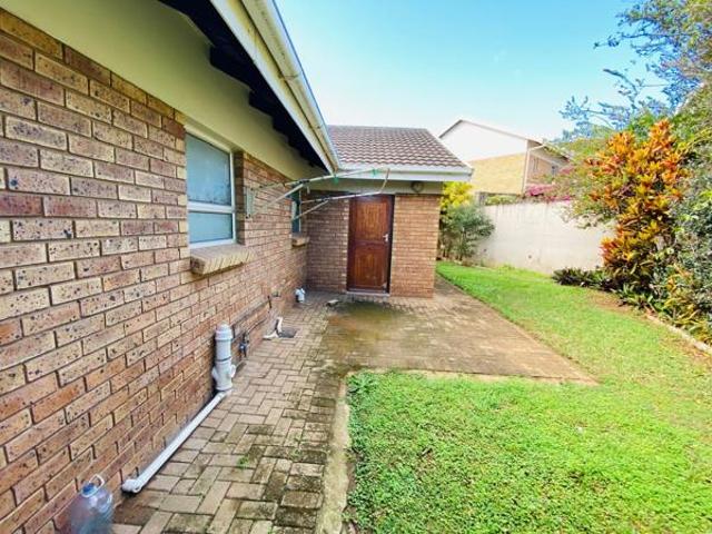 3 Bedroom Townhouse in Manaba Beach