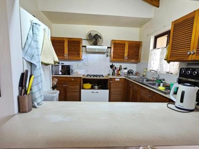 3 Bedroom Townhouse in Manaba Beach