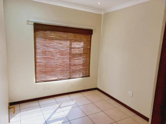 3 Bedroom Townhouse in Manaba Beach