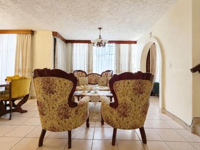 3 Bedroom Townhouse in Maroelana