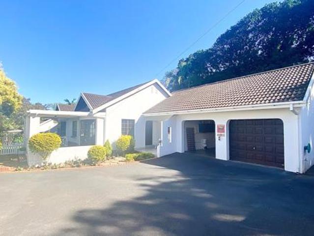 3 Bedroom Townhouse in Margate