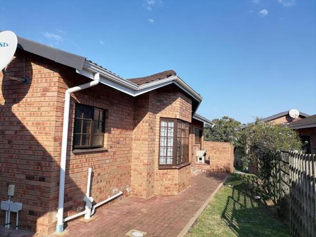 3 Bedroom Townhouse in Margate