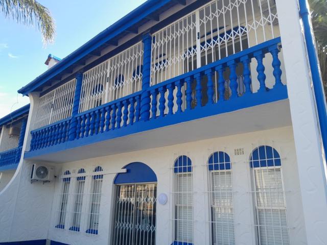 3 Bedroom Townhouse in Margate