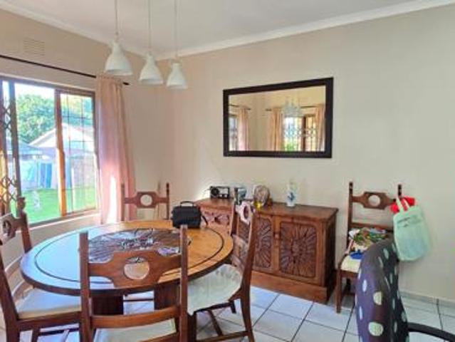 3 Bedroom Townhouse in Margate