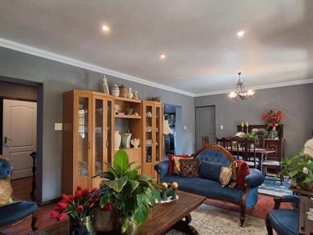 3 Bedroom Townhouse in Margate