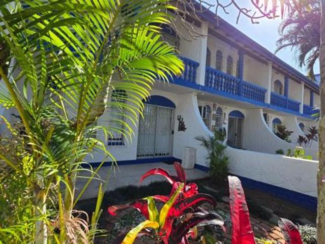 3 Bedroom Townhouse in Margate