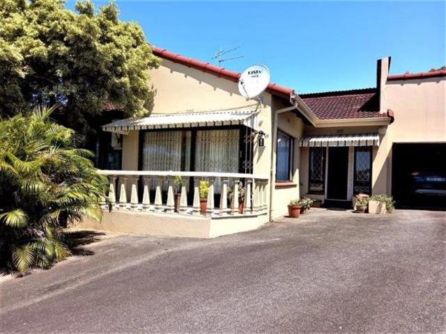 3 Bedroom Townhouse in Margate