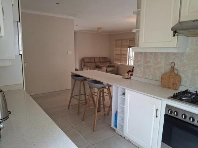 3 Bedroom Townhouse in Margate