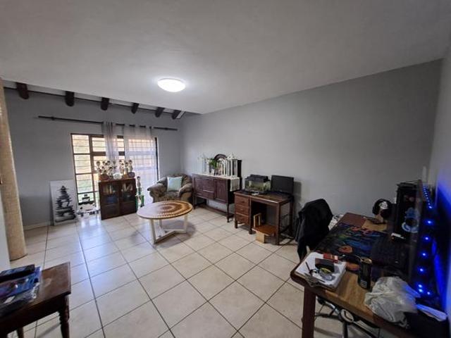 3 Bedroom Townhouse in Margate
