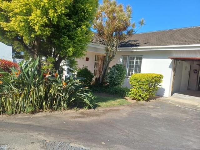 3 Bedroom Townhouse in Margate
