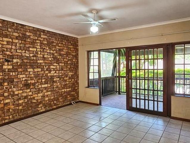 3 Bedroom Townhouse in Margate