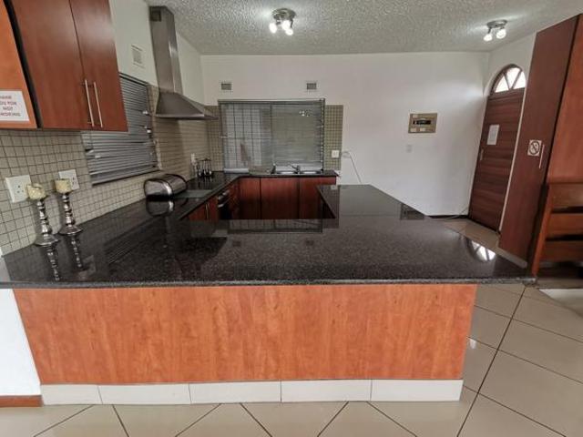 3 Bedroom Townhouse in Margate