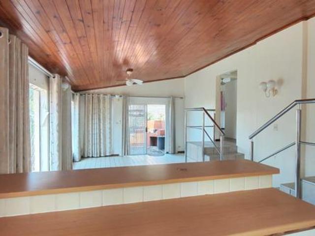 3 Bedroom Townhouse in Margate