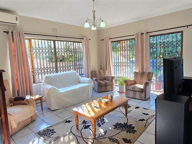 3 Bedroom Townhouse in Margate