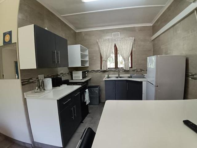 3 Bedroom Townhouse in Marina Beach