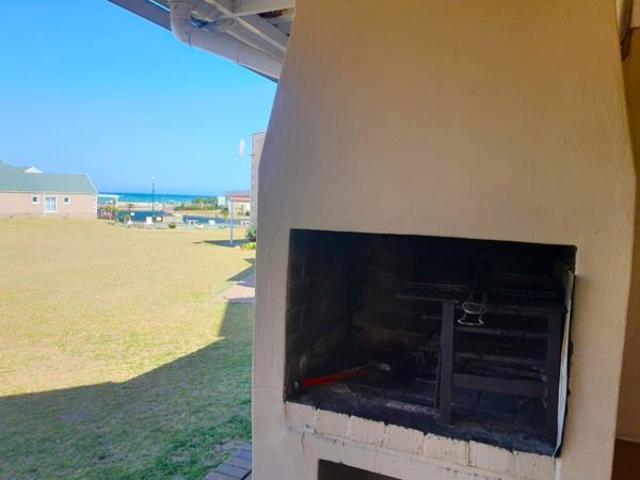 3 Bedroom Townhouse in Marina Martinique