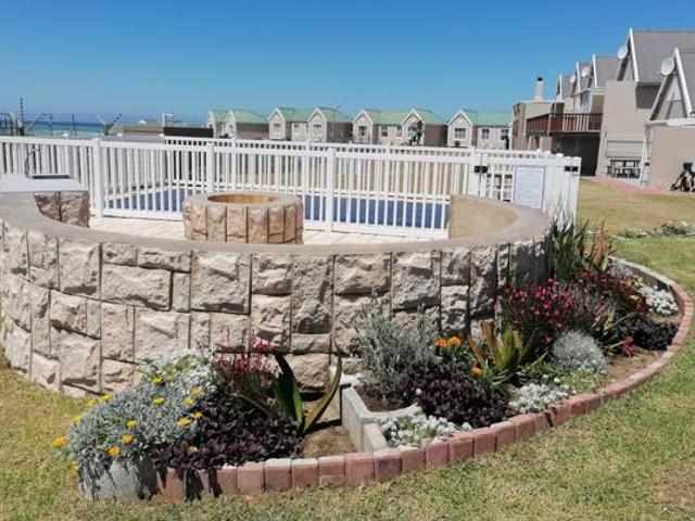 3 Bedroom Townhouse in Marina Martinique