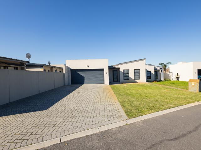3 Bedroom Townhouse in Marinda Park